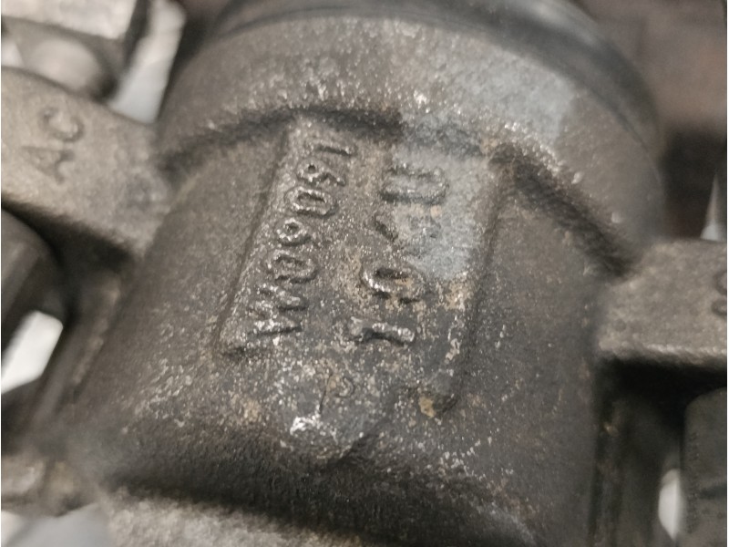 Recambio de pinza freno delantera izquierda para bmw serie 1 lim f21 ac referencia OEM IAM   