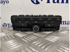 Recambio de mando multifuncion para toyota proace referencia OEM IAM 98120819ZD  3526050103