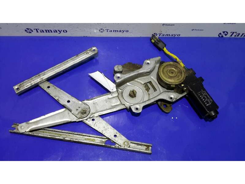 Recambio de elevalunas trasero derecho para jeep gr.cherokee (zj)/(z) 2.5 turbodiesel referencia OEM IAM 55154620  AY0621004711
