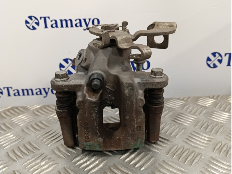 Recambio de pinza freno trasera izquierda para toyota prius (nhw30) 1.8 16v cat referencia OEM IAM   
