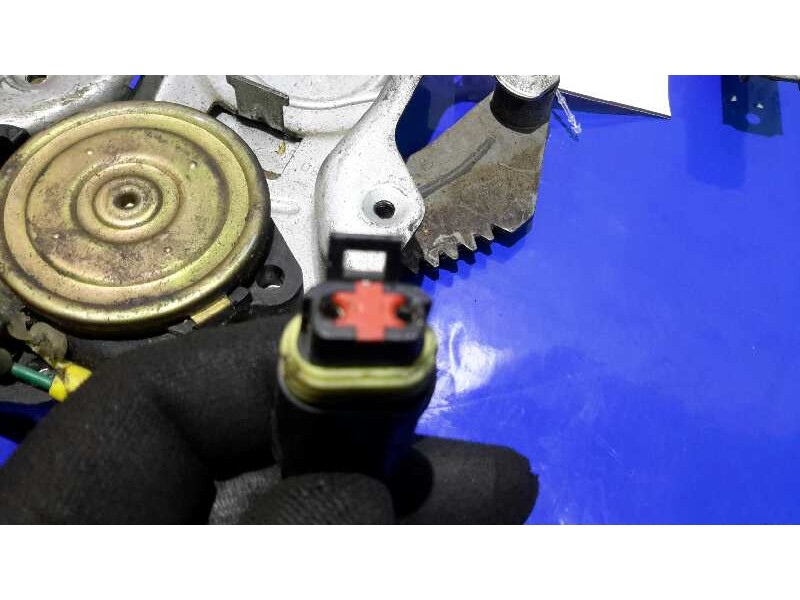 Recambio de elevalunas trasero derecho para jeep gr.cherokee (zj)/(z) 2.5 turbodiesel referencia OEM IAM 55154620  AY0621004711