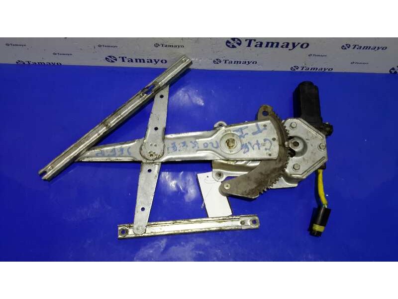 Recambio de elevalunas trasero derecho para jeep gr.cherokee (zj)/(z) 2.5 turbodiesel referencia OEM IAM 55154620  AY0621004711