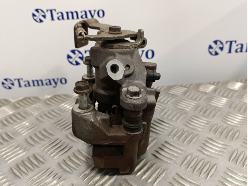 Recambio de pinza freno trasera izquierda para toyota prius (nhw30) 1.8 16v cat referencia OEM IAM   