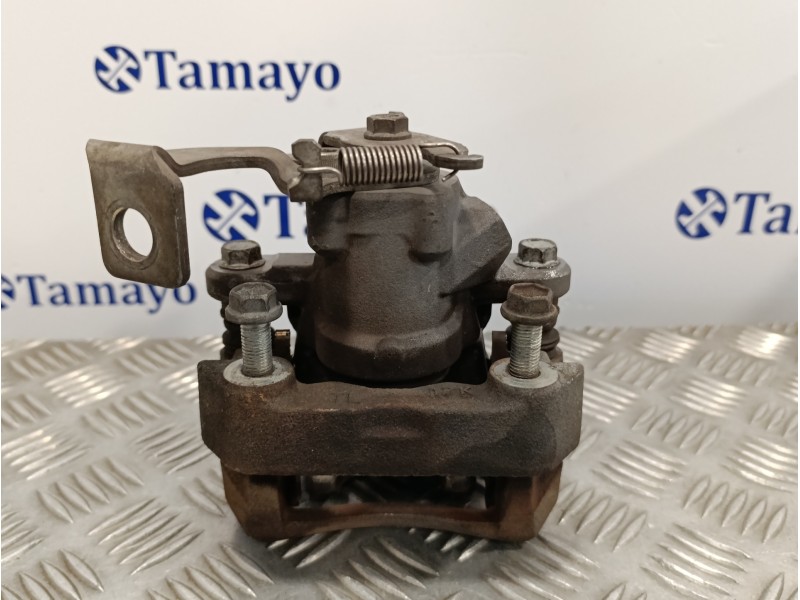 Recambio de pinza freno trasera izquierda para toyota prius (nhw30) 1.8 16v cat referencia OEM IAM   