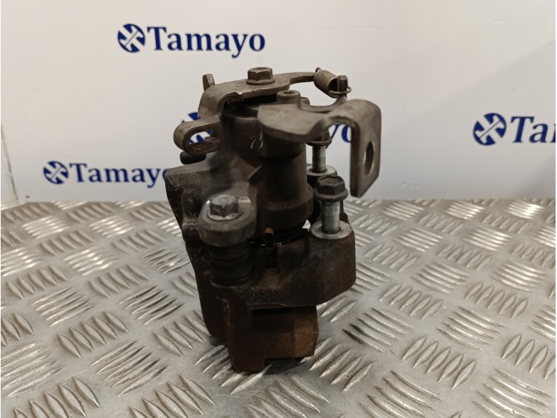 Recambio de pinza freno trasera izquierda para toyota prius (nhw30) 1.8 16v cat referencia OEM IAM   