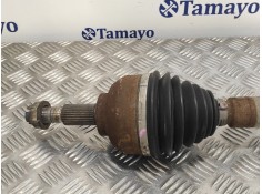 Recambio de transmision delantera derecha para renault espace iv (jk0) 3.0 v6 dci turbodiesel cat referencia OEM IAM 8200133293  2