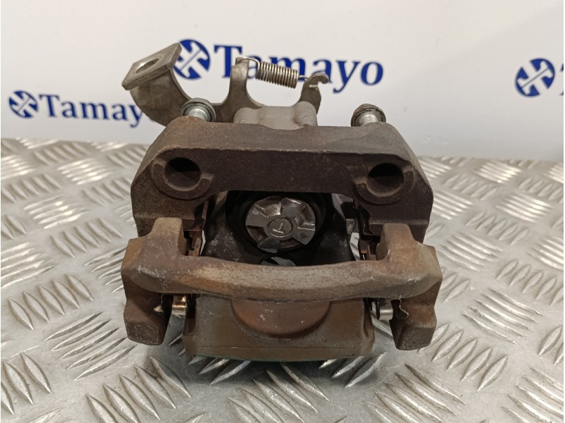 Recambio de pinza freno trasera izquierda para toyota prius (nhw30) 1.8 16v cat referencia OEM IAM   