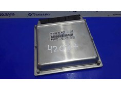 Recambio de centralita motor uce para mercedes-benz clase e (w210) berlina diesel 3.2 cdi cat referencia OEM IAM 0281010828 ED00