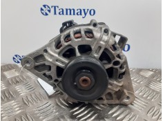 Recambio de alternador para hyundai tucson (jm) 2.0 cat referencia OEM IAM 3730022650  A0002655023