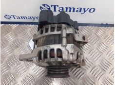 Recambio de alternador para hyundai tucson (jm) 2.0 cat referencia OEM IAM 3730022650  A0002655023 2