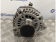 Recambio de alternador para subaru forester 2.0 diesel cat referencia OEM IAM 23700AA951  A3TX0782A
