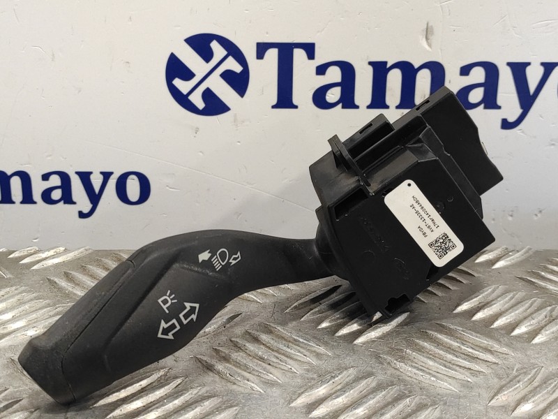 Recambio de mando intermitentes para ford focus lim. black&red referencia OEM IAM AV6T13335AE  