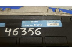 Recambio de centralita abs para mercedes-benz clase e (w124) berlina 220 e / e 220 (124.022) referencia OEM IAM 0265101020  0055 2