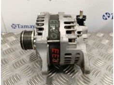 Recambio de alternador para subaru forester 2.0 diesel cat referencia OEM IAM 23700AA951  A3TX0782A 2