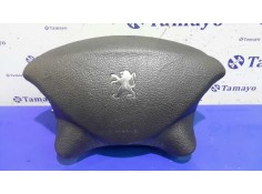 Recambio de airbag delantero izquierdo para peugeot 807 2.0 hdi fap cat referencia OEM IAM 14001062YR  CA101621YRN