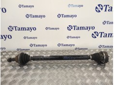 Recambio de transmision delantera derecha para seat altea (5p1) 1.6 referencia OEM IAM 1K0407272JT  