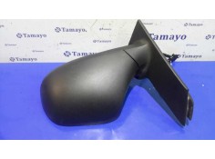 Recambio de retrovisor izquierdo para seat altea xl (5p5) 1.6 bivalent - gasolina / gas licuado del petróleo. gpl referencia OEM 2