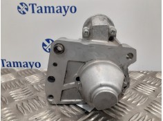 Recambio de motor arranque para peugeot 308 1.6 16v referencia OEM IAM 75500178004  M000T32271ZE