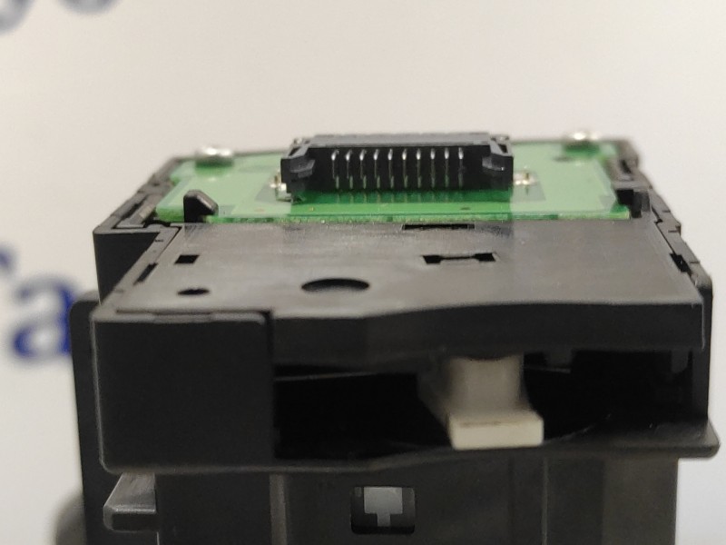 Recambio de mando intermitentes para ford focus lim. black&red referencia OEM IAM AV6T13335AE  