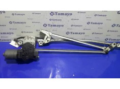 Recambio de motor limpia delantero para ford focus c-max (cap) 2.0 tdci cat referencia OEM IAM 3M5117508AA  0390241724