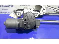 Recambio de motor limpia delantero para ford focus c-max (cap) 2.0 tdci cat referencia OEM IAM 3M5117508AA  0390241724 2