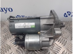 Recambio de motor arranque para dacia sandero referencia OEM IAM 8200836473B  TS12E9 2