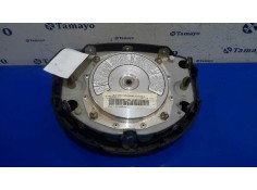 Recambio de airbag delantero izquierdo para volkswagen new beetle (9c1/1c1) 1.8 20v turbo referencia OEM IAM 1C0880201D   2