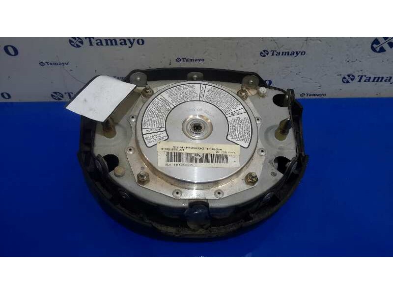 Recambio de airbag delantero izquierdo para volkswagen new beetle (9c1/1c1) 1.8 20v turbo referencia OEM IAM 1C0880201D  