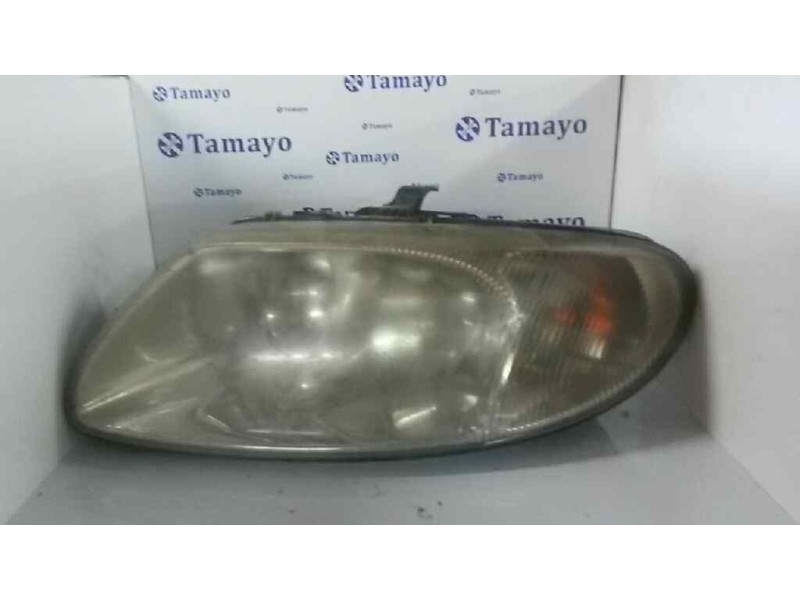 Recambio de faro izquierdo para chrysler voyager (rg) 2.5 crd cat referencia OEM IAM   