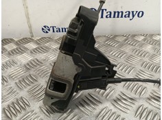 Recambio de cerradura puerta trasera izquierda para ford fiesta (ce1) 1.0 ecoboost cat referencia OEM IAM H1BAA26413CB H1BBA218A 2