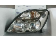 Recambio de faro izquierdo para renault scenic (ja..) 1.6 16v referencia OEM IAM   