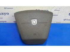 Recambio de airbag delantero izquierdo para dodge caliber se referencia OEM IAM P0XS26XDHAE  