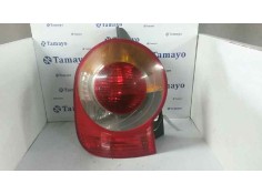 Recambio de piloto trasero izquierdo para renault modus 1.5 dci diesel referencia OEM IAM   