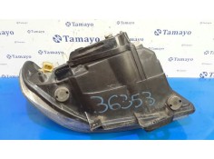 Recambio de faro izquierdo para seat ibiza (6k1) 1.4 referencia OEM IAM 6K1941031A   2
