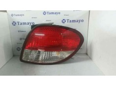 Recambio de piloto trasero derecho para hyundai coupe (rd) 1.6 16v cat referencia OEM IAM   