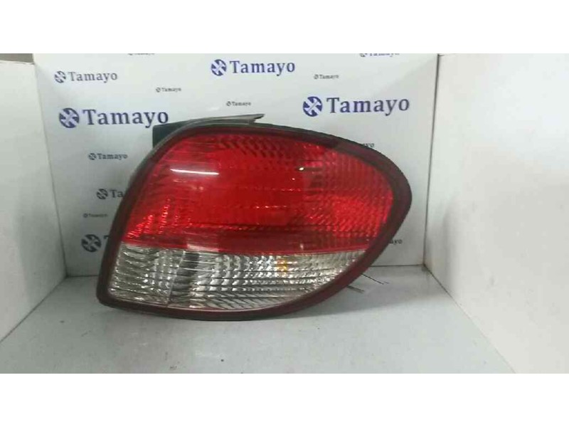 Recambio de piloto trasero derecho para hyundai coupe (rd) 1.6 16v cat referencia OEM IAM   
