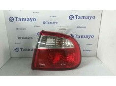 Recambio de piloto trasero derecho para seat toledo (1m2) 1.9 tdi referencia OEM IAM   