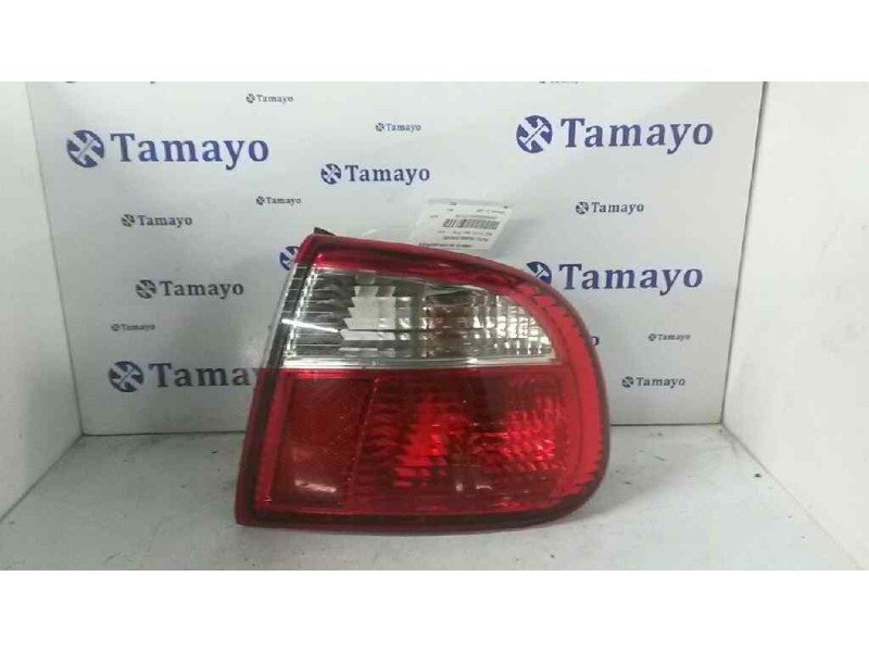 Recambio de piloto trasero derecho para seat toledo (1m2) 1.9 tdi referencia OEM IAM   