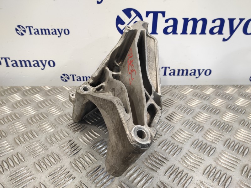 Recambio de soporte cambio para volkswagen touareg (7la) 2.5 tdi referencia OEM IAM 070199307A  