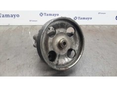 Recambio de bomba servodireccion para peugeot expert kombi 2.0 hdi referencia OEM IAM 9640906480  7613955512 2