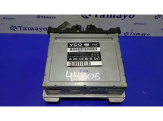 Recambio de centralita motor uce para mercedes-benz clase c (w202) berlina 200 (202.020) referencia OEM IAM 412229018007  022545