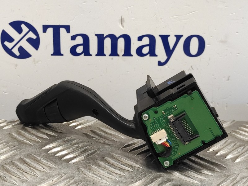 Recambio de mando limpia para ford focus lim. black&red referencia OEM IAM F1ET17A553BA  