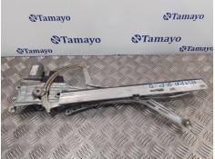 Recambio de elevalunas delantero derecho para opel astra h ber. referencia OEM IAM 3101479  
