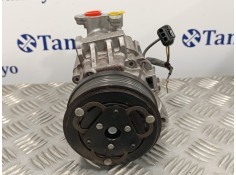 Recambio de compresor aire acondicionado para subaru forester 2.0 diesel cat referencia OEM IAM 73111SG010  T43563AA