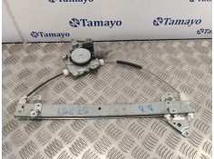 Recambio de elevalunas delantero derecho para nissan juke (f15) referencia OEM IAM 80730JX30C  