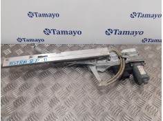 Recambio de elevalunas delantero derecho para opel astra h ber. referencia OEM IAM 3101479   2