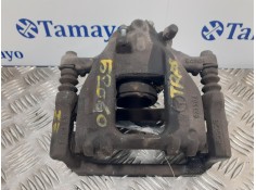 Recambio de pinza freno trasera izquierda para mercedes-benz sprinterii caja cerrada (desde 01.06) 2.1 cdi cat referencia OEM IA