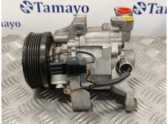 Recambio de compresor aire acondicionado para subaru forester 2.0 diesel cat referencia OEM IAM 73111SG010  T43563AA 2