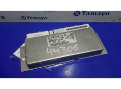 Recambio de centralita abs para mercedes-benz clase c (w202) berlina 200 (202.020) referencia OEM IAM 0195454732  0265109053