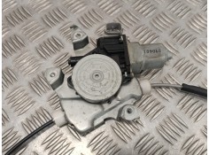 Recambio de elevalunas delantero derecho para nissan juke (f15) referencia OEM IAM 80730JX30C   2